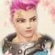 Illustration for article titled Meitu Transforms Video Game Heroes Into Beautiful Waifus